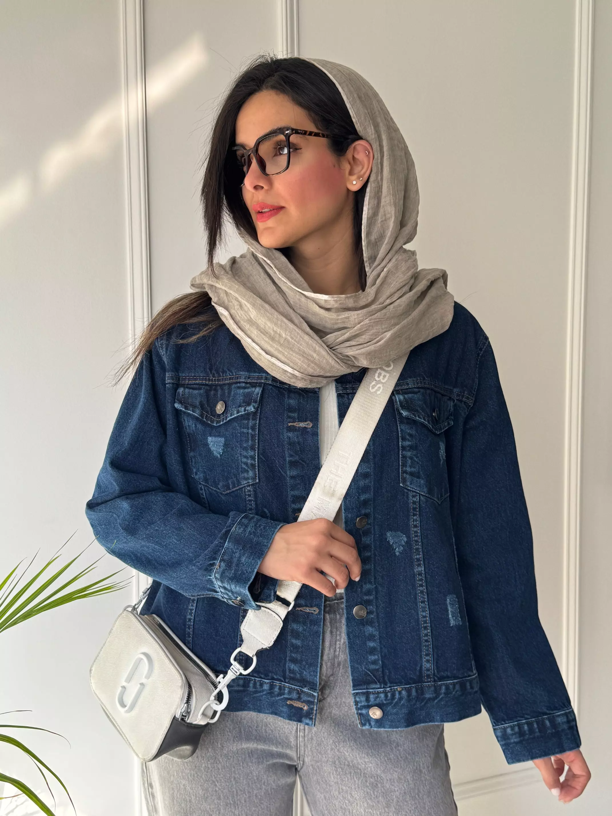 کت جین پرستو